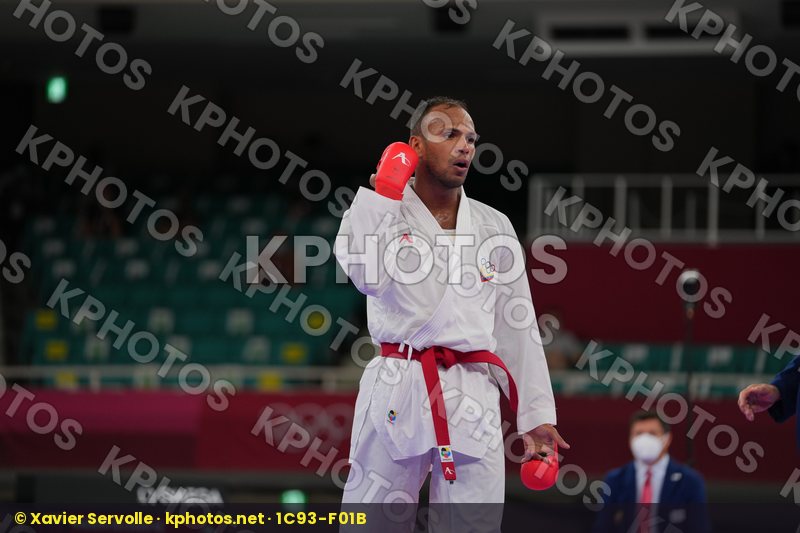 Olympic Games Tokyo 2020