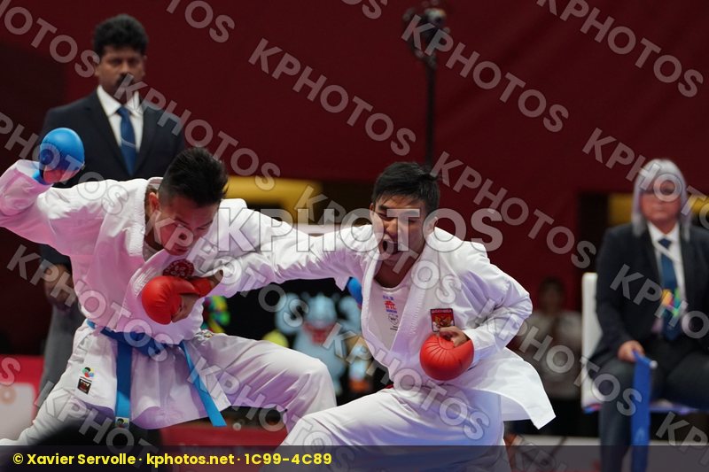 Asian Games Jakarta 2018