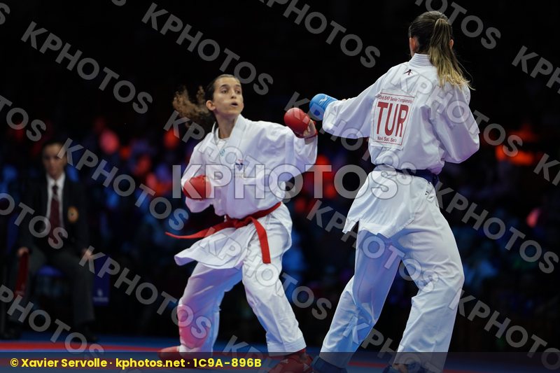 European Senior Championships Novi Sad 2018
