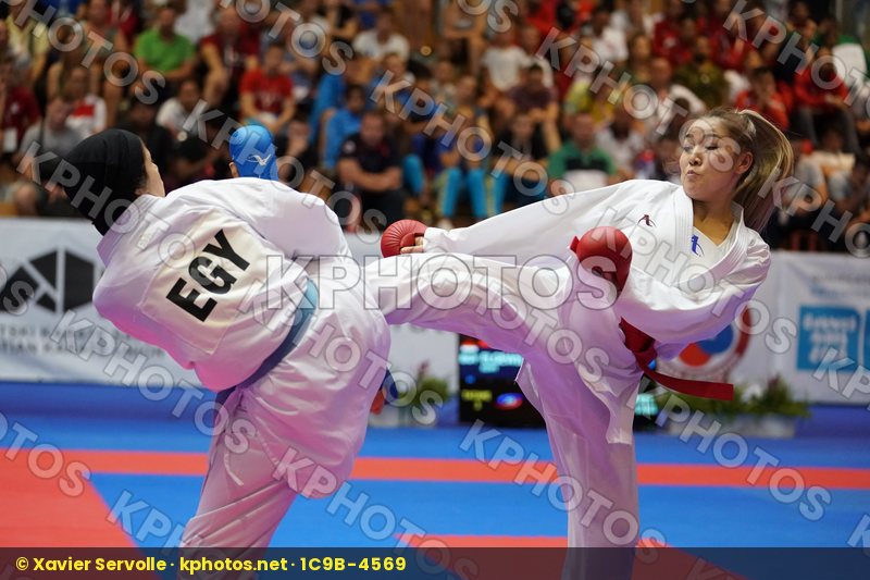 Youth Olympic Games Qualification Umag 2018