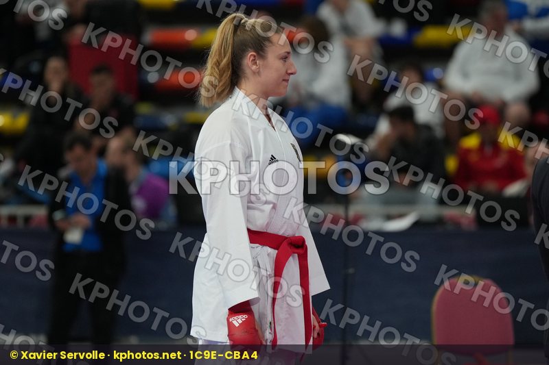 European Championships Guadalajara 2023
