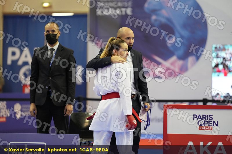 Open Paris 2022