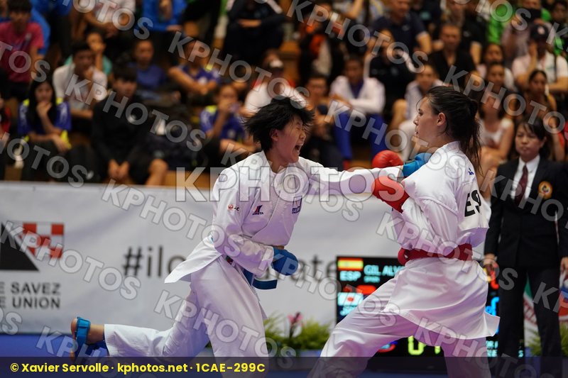 Youth Olympic Games Qualification Umag 2018