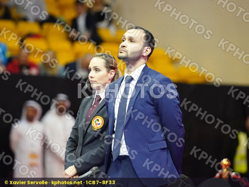 Karate 1 Premier League Dubai 2020