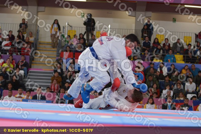 Pan American Games Lima 2019 — Sunday