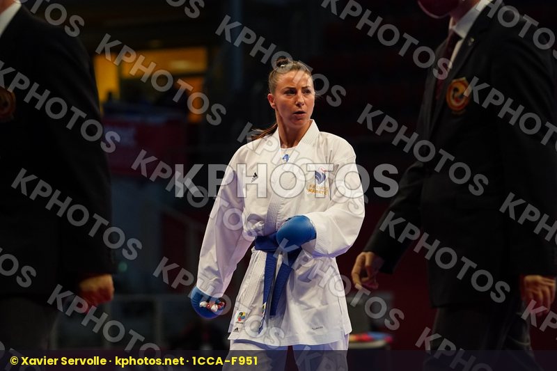European Senior Championships Poreč 2021