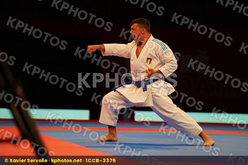 European Senior Championships Poreč 2021