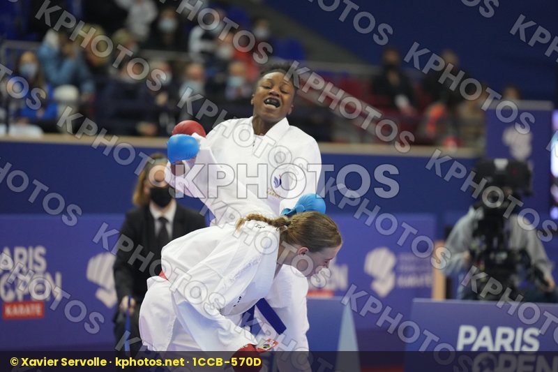 Open Paris 2022