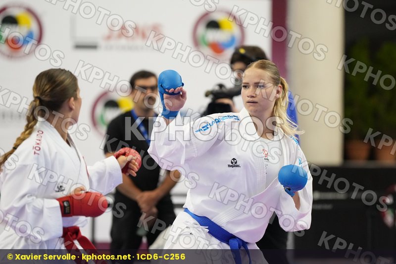 Karate 1 Premier League Porto 2022