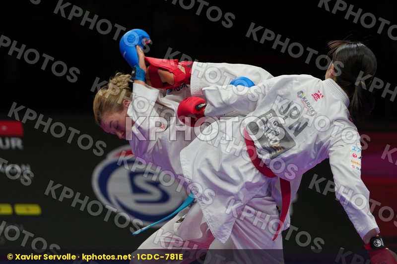 Karate 1 Premier League Rabat 2025