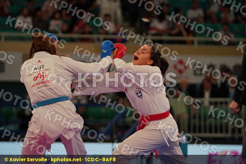 Karate 1 Premier League Tokyo 2019