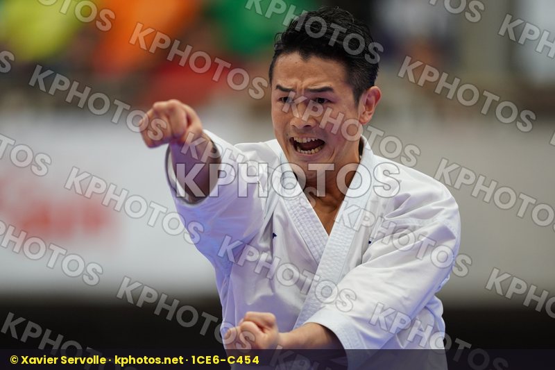 Karate 1 Premier League Tokyo 2018