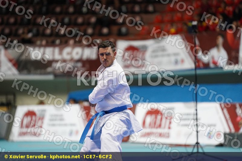 European Senior Championships Gaziantep 2022