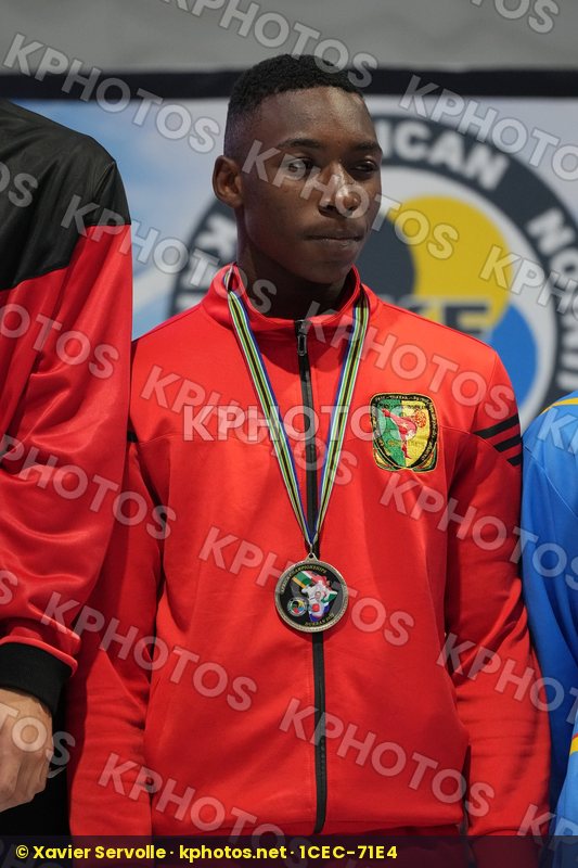 African Championships Durban 2022