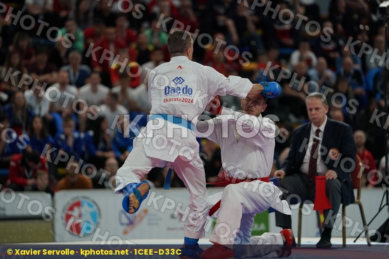 European Championships Guadalajara 2019