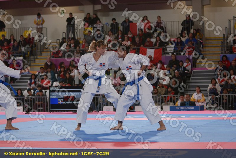 Pan American Games Lima 2019