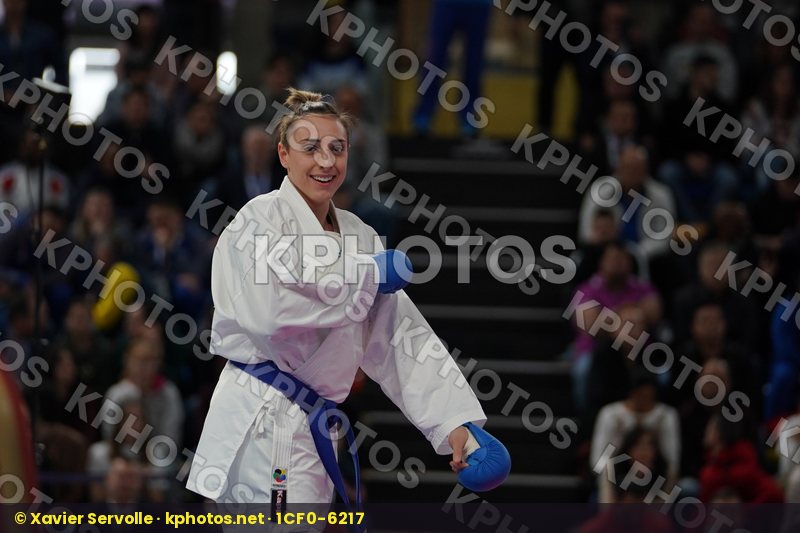 European Championships Guadalajara 2019