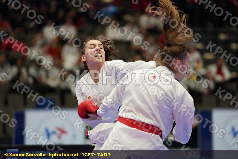 European Championships Aalborg 2019