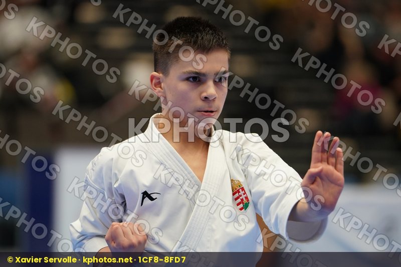 European Championships Aalborg 2019