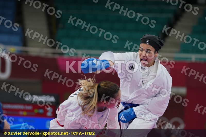 Olympic Games Tokyo 2020