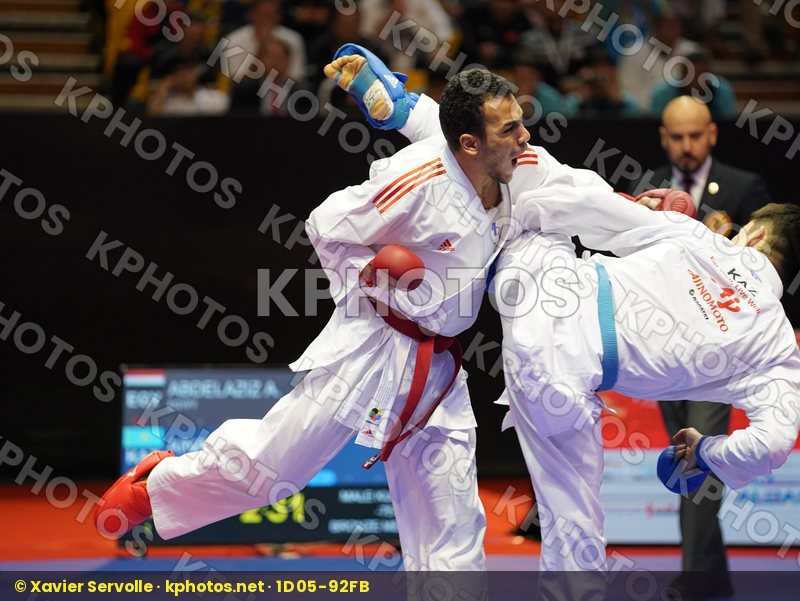 Karate 1 Premier League Dubai 2020