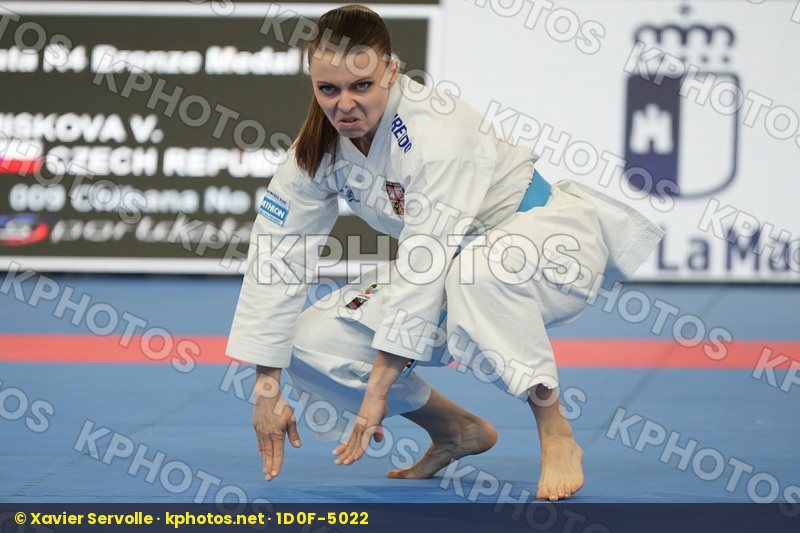 European Championships Guadalajara 2023