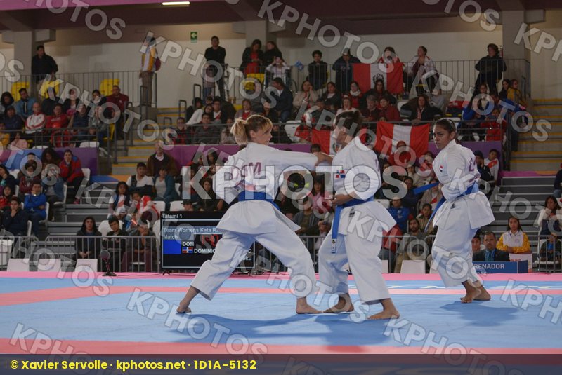 Pan American Games Lima 2019