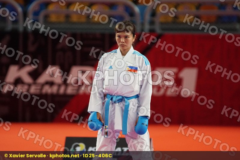Karate 1 Premier League Cairo 2021