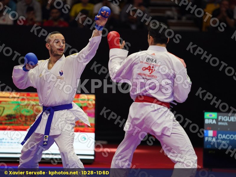 Karate 1 Premier League Dubai 2020