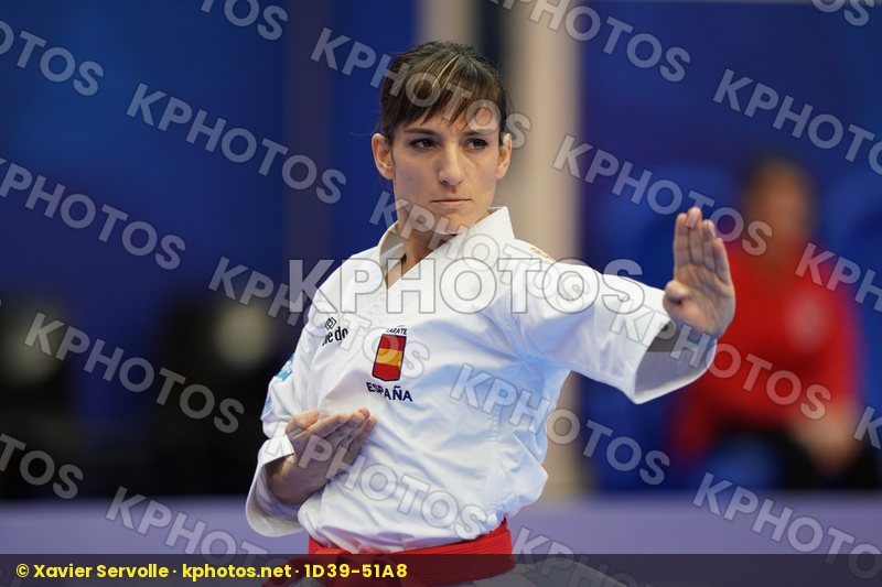 Karate 1 Premier League Paris 2019