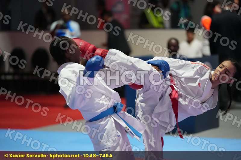 African Championships Durban 2022