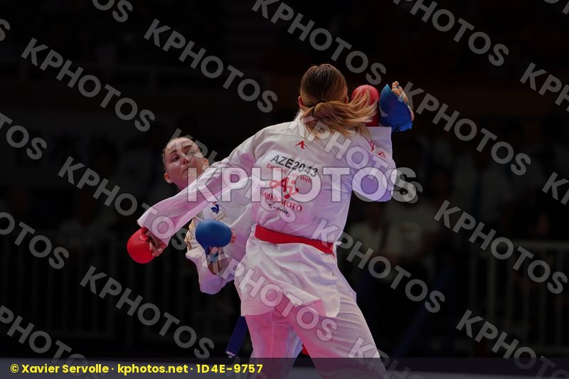 Karate 1 Premier League Tokyo 2019