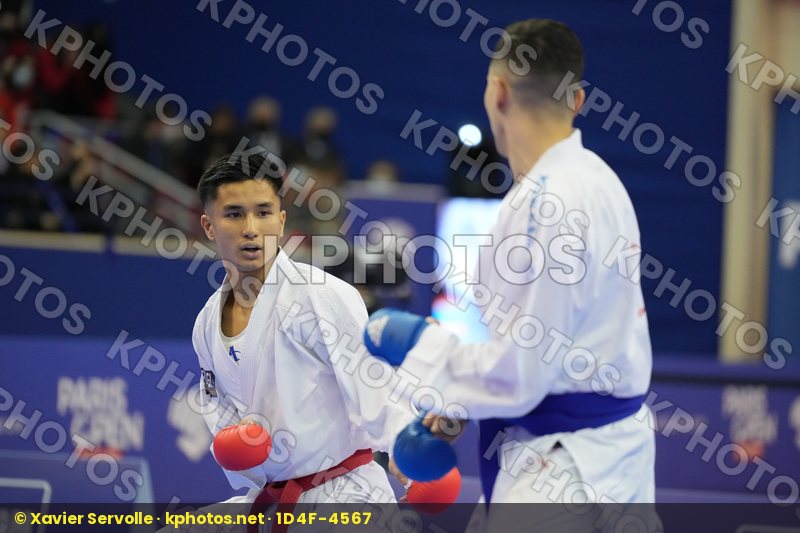 Open Paris 2022