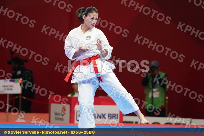 Asian Games Jakarta 2018