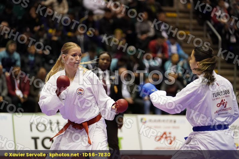 Karate 1 Premier League Rotterdam 2018