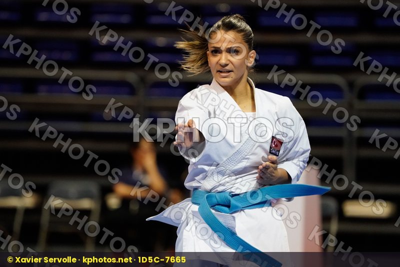 World Cadet Junior & U21 Championships Tenerife 2017