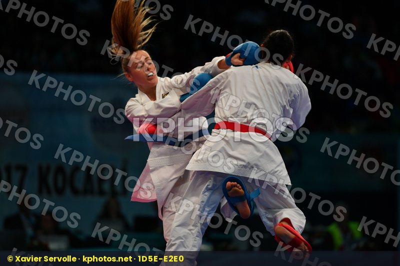 Female team kumite Germany Germany Germany Slovakia Slovakia Slo