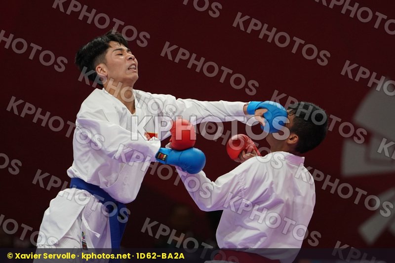 Asian Games Jakarta 2018