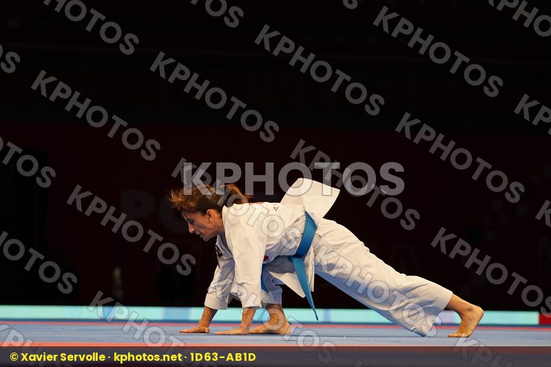 European Senior Championships Poreč 2021