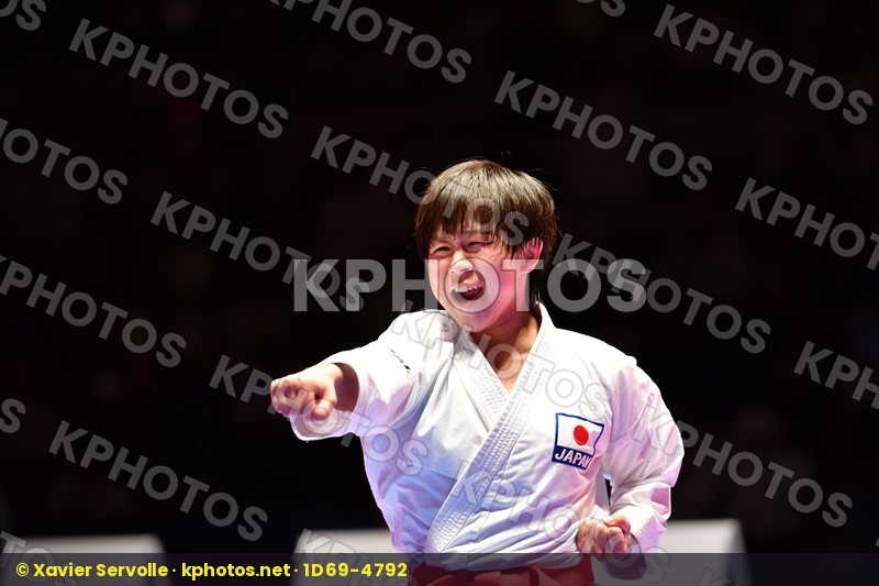 Karate 1 Premier League Okinawa 2016
