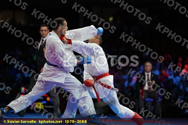 European Senior Championships Novi Sad 2018