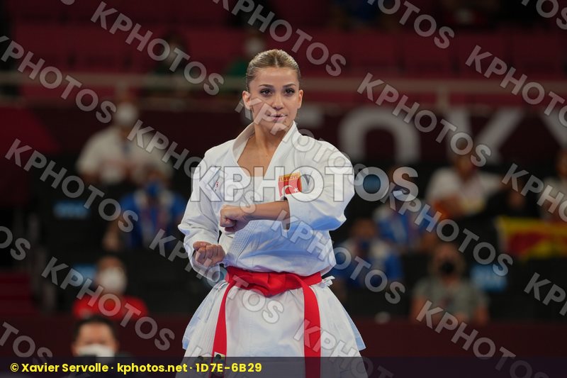 Olympic Games Tokyo 2020