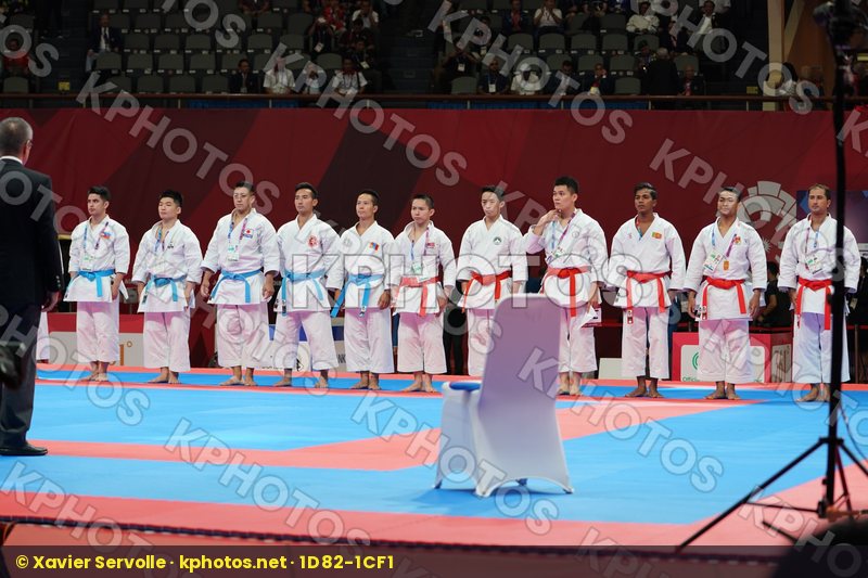 Asian Games Jakarta 2018