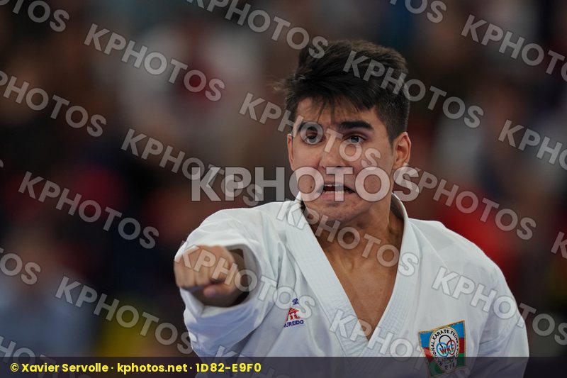 European Championships Guadalajara 2019
