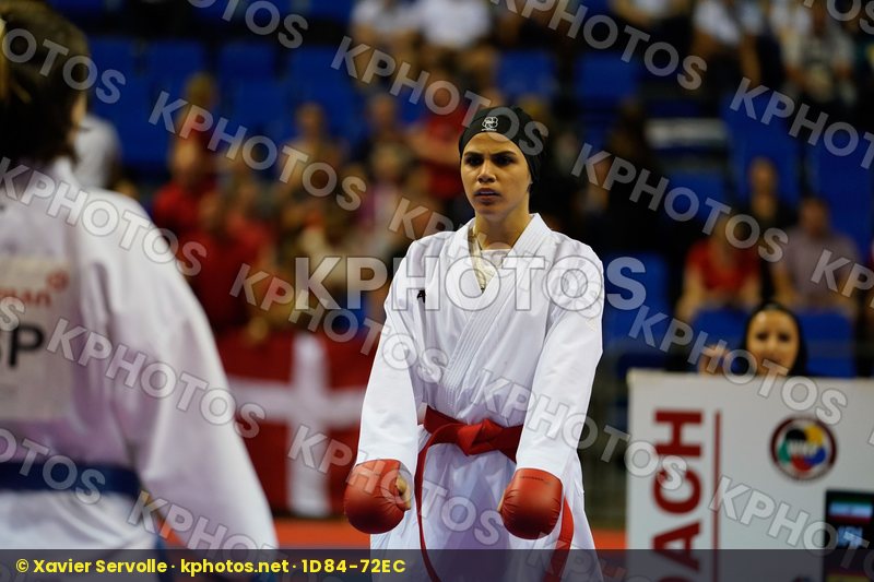 World Cadet Junior & U21 Championships Tenerife 2017