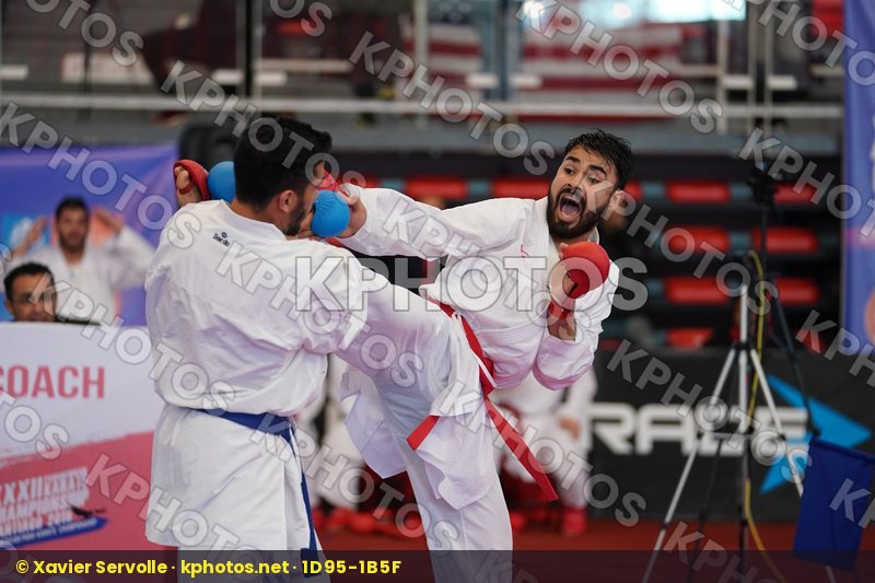 Pan American Championships Santiago 2018