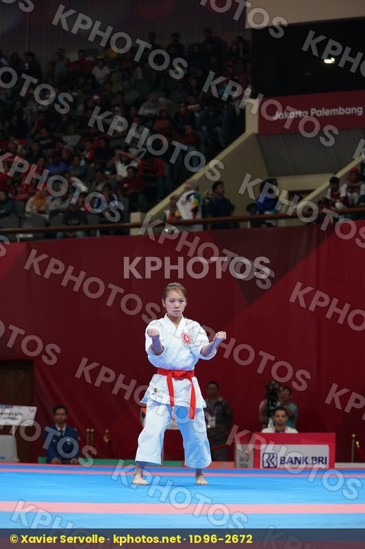 Asian Games Jakarta 2018