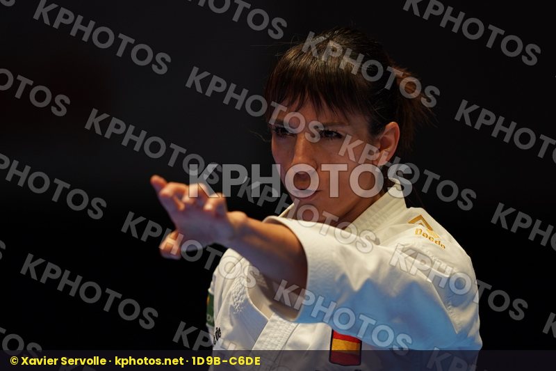 Karate 1 Premier League Tokyo 2018