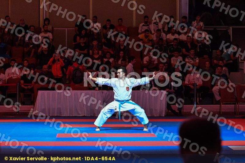 Karate 1 Premier League Istanbul 2016