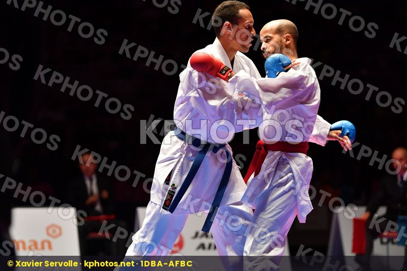 Karate 1 Premier League Okinawa 2016